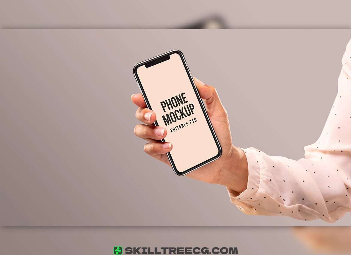 图片[4]-Device Mockup（318293）-技能树
